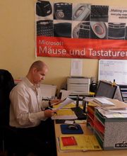 Büro