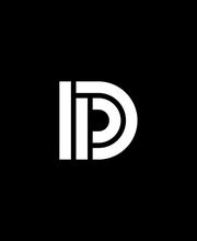 Distinct Places Logo