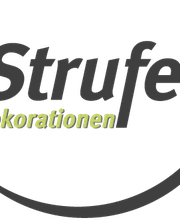 Strufe Dekorationen Logo
