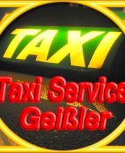Taxi Geißler Logo