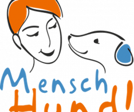 Freizeit für Hunde Logo