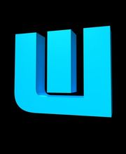 Full Service Agentur Webgalaxie & Krüger Systemhaus GmbH Logo