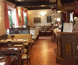 Osteria Al Parco