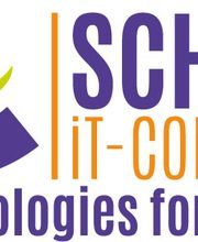 Schmitt iT-Consulting UG (haftungsbeschränkt) Logo