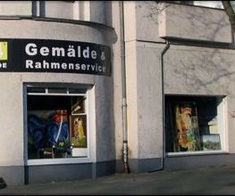 Unsere Niederlassung in Berlin