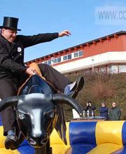 Bullriding_Cowboyhat