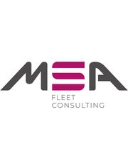 MSA SAP Consulting - MSA GmbH Logo