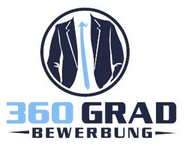 360 Grad Bewerbung Logo