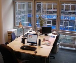 Büro