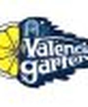 ValenciaGarten Logo