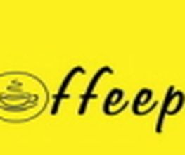 Kaffeepott Logo