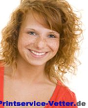 Printservice-vetter.de Logo