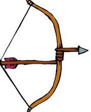 Bogenschießcenter Logo