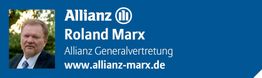 Allianz Generalvertretung  Marx