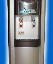 Der Wasser Generator. Bis zu 30 Liter/Tag sauberes Trinkwasser aus der Luft