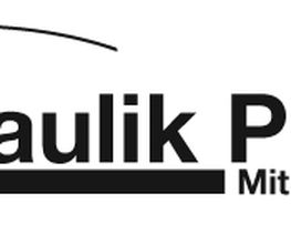 hydraulik PLUS UG Logo
