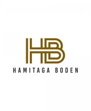 Hamitaga Boden Logo
