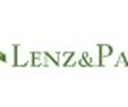 Lenz & Partner Logo