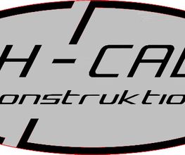 CAD Konstruktion Hindemith Logo