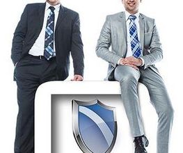 Grosam Thomas & Daniel OHG Logo