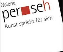 Galerie per-seh Logo