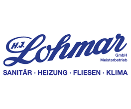 H.J. Lohmar GmbH Logo