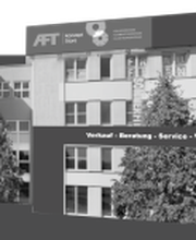 AFT | Konzept Store Logo