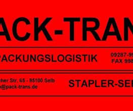 Pack-Trans GmbH Logo