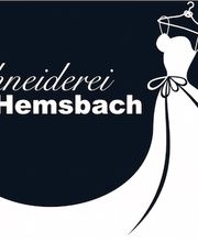 Schneiderei Hemsbach Logo