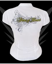 Clubwear Girl Bluse
