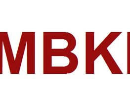 MBKI Müller-Bauingenieure Logo