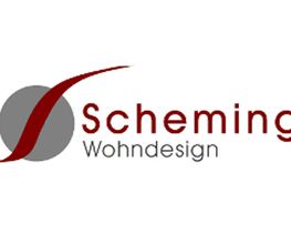 Scheming Wohndesign Logo