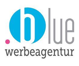 werbeagentur.blue Logo