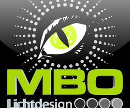 MBO-Lichtdesign Logo