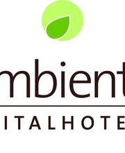 VITALHOTEL ambiente Logo
