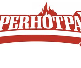 SUPERHOTPAD UG Logo