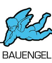 Bauengel UG Logo