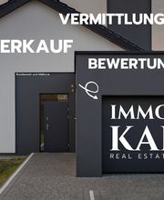 Immokai - Makler für Immobilien Logo