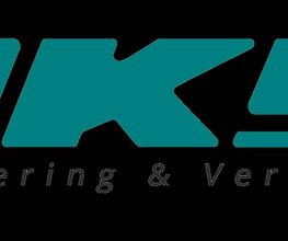 DKS GmbH Engineering & Vertrieb Logo
