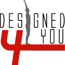 Grau-rotes Logo mit stilisiertem Turm und Streifen auf weißem Hintergrund.