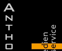 GiAnthony medien | service Logo