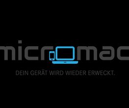 micromac Logo