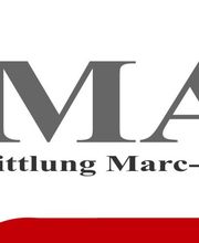 VMA Vermittlung Marc-Aurel Logo