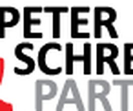 Vertriebstraining Peter Schreiber & Partner Logo