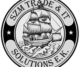 SZM Trade & IT Solutions e.K. Logo