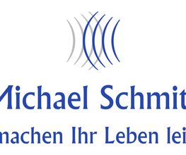 Steuerberater Michael Schmitz Logo