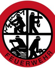 Feuerwehr-Testtraining Logo