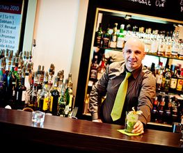 Barkeeper