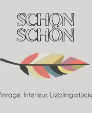 Schon Schön  Logo