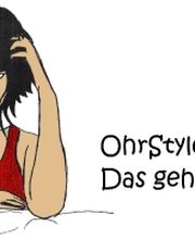 OhrStyle.de - Inh.A.Buettner Logo